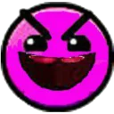 Sticker Geometry Dash - 5