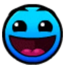 Sticker Geometry Dash - 4