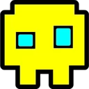 Sticker Geometry Dash - 6