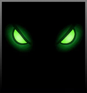 Стикер WarGack Stickers @GeometryDashWarGack - 5