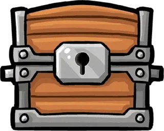 Стикер WarGack Stickers @GeometryDashWarGack - 6