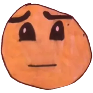 Sticker Geometry dash faces by @tog4team - Tog4forev - 6