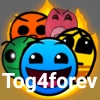Geometry dash faces by @tog4team - Tog4forev - 