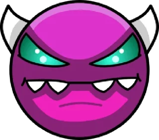 Sticker Geometry Pack - 9