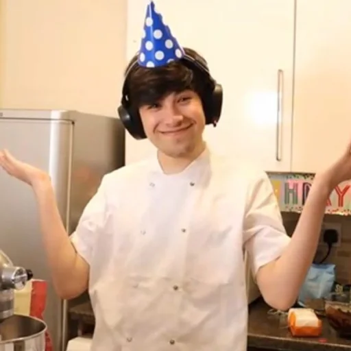 Sticker GeorgenotfoundIRL - 1