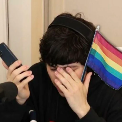 Sticker GeorgenotfoundIRL - 1