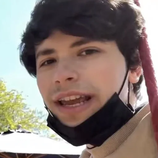 Стикер GeorgenotfoundIRL - 1