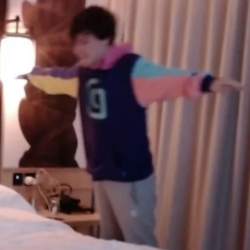 Стикер GeorgenotfoundIRL - 1