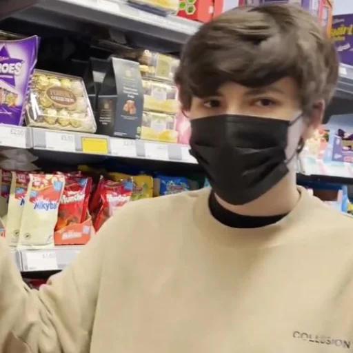 Стикер GeorgenotfoundIRL - 1