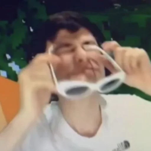 Стикер GeorgenotfoundIRL - 1