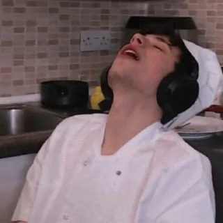 Стикер ▚ 𝆬🍄 ɢᴇᴏʀɢᴇɴᴏᴛғᴏᴜɴᴅ ɪʀʟ ۪ @chrysofire 〞 - 9