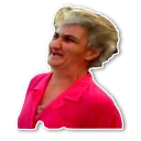 Стикер Georgian Memes - 5