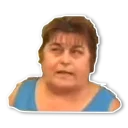 Стикер Georgian Memes - 0