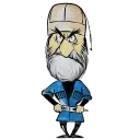 эскиз мультфильм игрушка