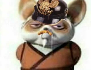 Sticker Прусская империя - 0