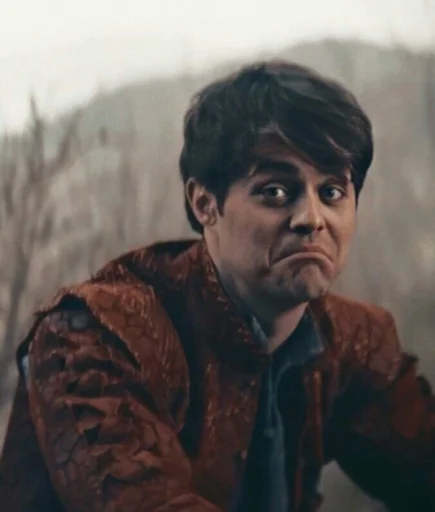 Sticker GeraltOfAss - 1