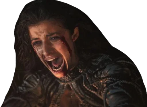 Стикер GeraltOfAss - 1