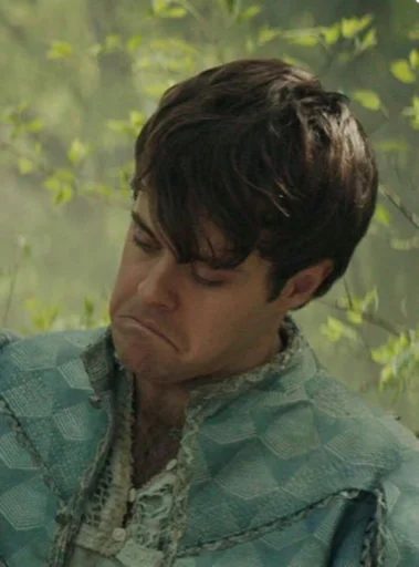 Стикер GeraltOfAss - 1