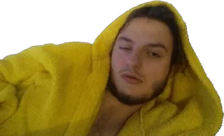 Sticker Gerbariy - 6