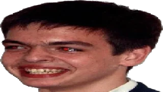 Sticker Gerbariy - 8