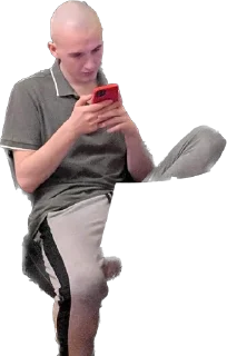 Sticker Gerbariy - 1