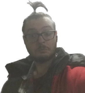 Sticker Gerbariy - 2