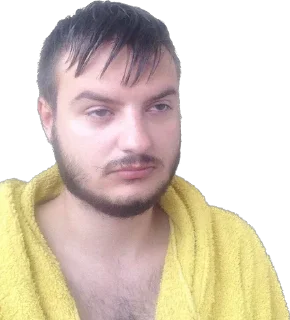 Sticker Gerbariy - 3