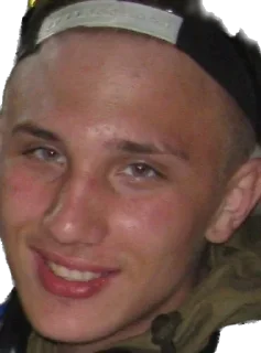 Sticker Gerbariy - 9