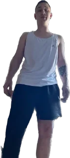 Sticker Gerbariy - 11