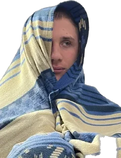 Sticker Gerbariy - 7