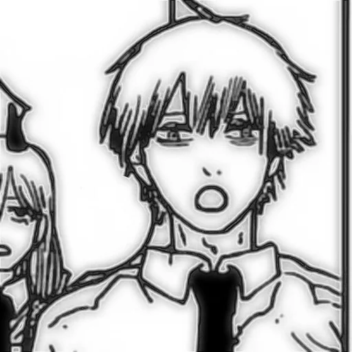 sketch drawing illustration