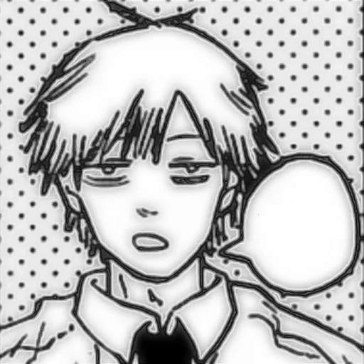 sketch illustration line art