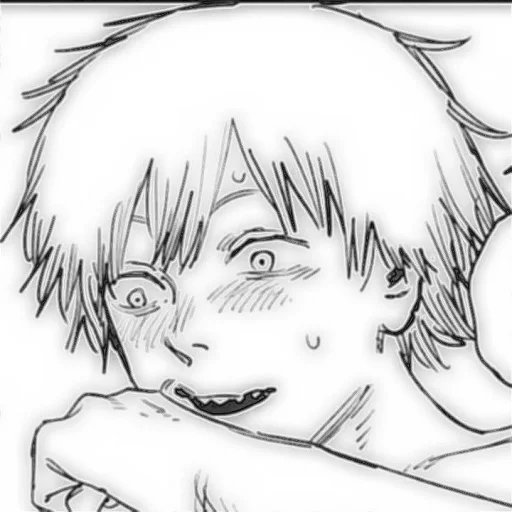 sketch line art illustration