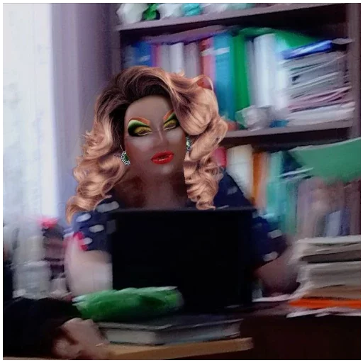 Стикер German335 - 1