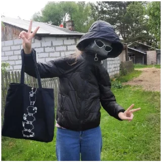 Sticker Герман<3 - 1