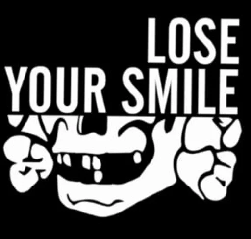 Стикер GermanHate - 1