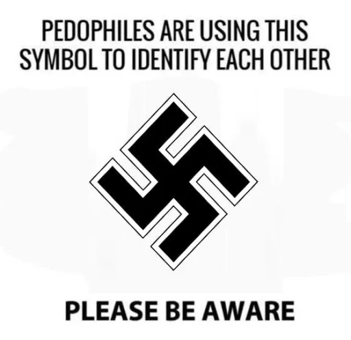 Sticker GermanHate - 1