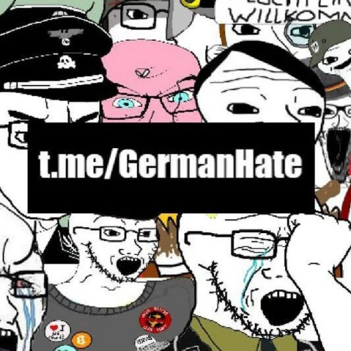 GermanHate - 