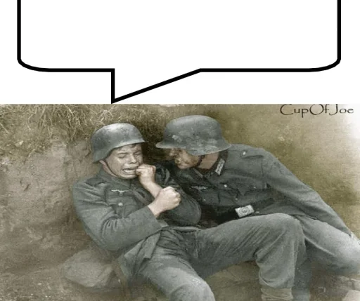 Sticker GermanHate - 1