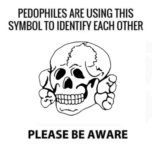 Sticker GermanHate - 1