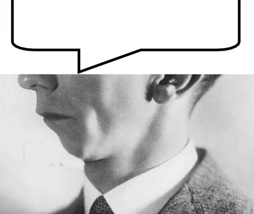 Sticker GermanHate - 1