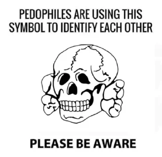 Стикер GermanHate - 5