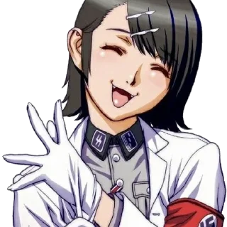 Sticker Немки - @Tg_stickersu - 4