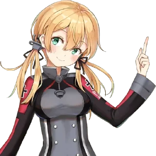 Sticker Немки - @Tg_stickersu - 10