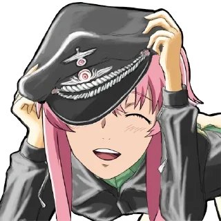 Sticker Немки - @Tg_stickersu - 8