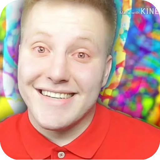 Sticker GerojSvo6 - 1