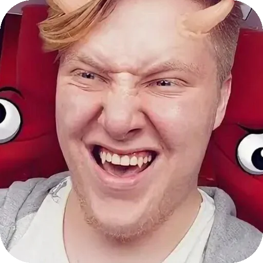 Sticker GerojSvo6 - 1