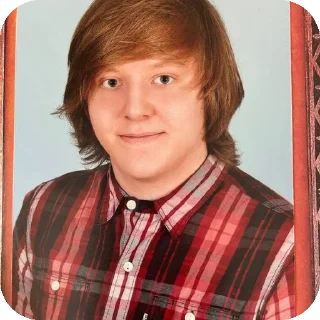 Sticker герой сво(вовалич червяк ваняпро вика аляска делл) - 4