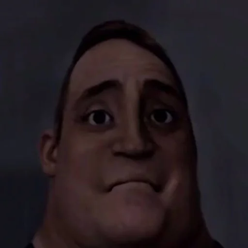 человеческое лицо лоб бровь