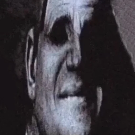 human face sketch wrinkle